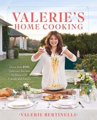 Enlarge image Cover: Valerie's Home Cooking - Oxmoor House, Incorporated