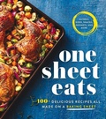 Cover: One Sheet Eats - Oxmoor House, Incorporated