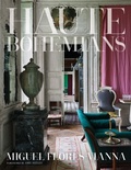 Cover: Haute Bohemians - Vendome Press