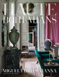 Abbildung von: Haute Bohemians - Vendome Press