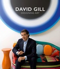 Cover: David Gill: Designing Art - Vendome Press