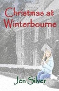 Cover: Christmas at Winterbourne - Affinitye-Book Press Nz Ltd