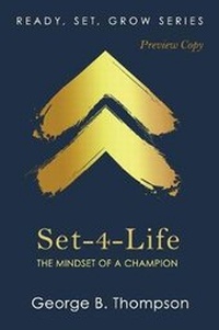 Enlarge image Cover: Set-4-Life - George B. Thompson