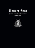 Cover: Desert Fest 2017 - Diesel Books
