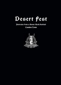 Enlarge image Cover: Desert Fest 2017 - Diesel Books