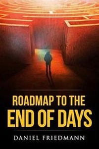 Enlarge image Cover: Roadmap to the End of Days - Inspired Books