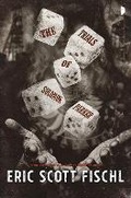 Cover: The Trials of Solomon Parker - Angry Robot