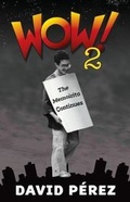 Cover: Wow! 2 - Nighthawk Press
