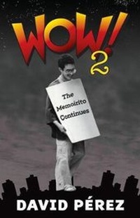 Enlarge image Cover: Wow! 2 - Nighthawk Press