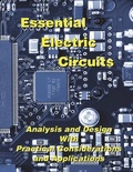Cover: Essential Electric Circuits - E-Man Press LLC