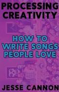 Cover: Processing Creativity - Musformation