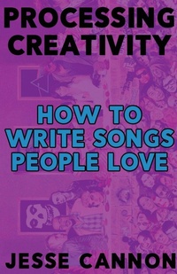 Enlarge image Cover: Processing Creativity - Musformation