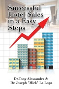Cover: $uccessful Hotel $ales in 5 Easy $teps - Alessandra & Associates, Inc.