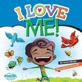 Cover: I Love Me - Athlitacomics
