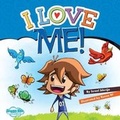 Cover: I Love Me - Athlitacomics