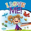 Cover: I Love Me - Athlitacomics