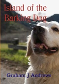 Cover: Island of the Barking Dog - Flairnet