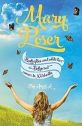 Cover: Mary Poser - Angel's Leap