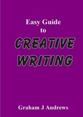 Cover: Easy Guide To Creative Writing - Flairnet