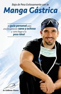 Cover: Baja de Peso Exitosamente con la Manga Gastrica - Anspach Media