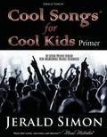 Cover: Cool Songs for Cool Kids (primer level) - Music Motivation(r)
