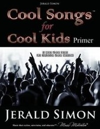 Abbildung von: Cool Songs for Cool Kids (primer level) - Music Motivation(r)