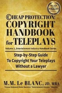 Abbildung von: Cheap Protection - Caeruleum Publishing, LLC