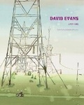 Cover: David Evans (1929-1988) - Liss Llewellyn Fine Art