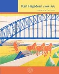 Cover: Karl Hagedorn (1889-1969) - Liss Llewellyn Fine Art
