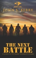 Cover: The Next Battle - Berry Law Firm