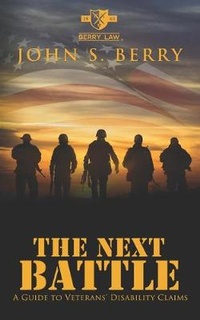 Abbildung von: The Next Battle - Berry Law Firm