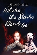 Cover: Where The Stairs Don't Go - Shae Hutto