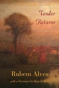 Enlarge image Cover: Tender Returns - New London Librarium