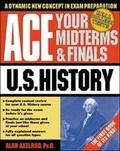 Cover: Ace Your Midterms & Finals - Schaum Outline Series