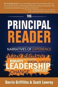 Enlarge image Cover: The Principal Reader - Word & Deed Publishing Incorporated