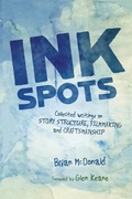 Cover: Ink Spots - Talking Drum, LLC