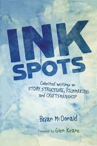 Abbildung von: Ink Spots - Talking Drum, LLC