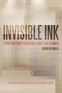 Abbildung von: Invisible Ink - Talking Drum, LLC