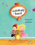 Cover: UnBEARably Bored - Open Suitcase