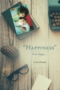 Cover: "Happiness" - MINDSTIR MEDIA