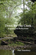 Cover: Down By the Creek - Ripples and Reflections - Sheppard Press