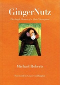 Cover: GingerNutz - Distributed Art Publishers