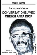 Cover: Conversations Avec Cheikh Anta Diop - Academica