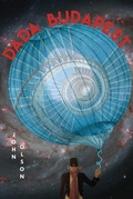 Cover: Dada Budapest - Black Widow Press
