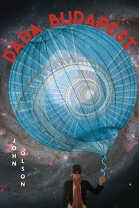 Enlarge image Cover: Dada Budapest - Black Widow Press
