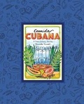 Cover: Comida Cubana - Burgess Lea Press
