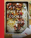 Cover: The Farm Cooking School - Burgess Lea Press