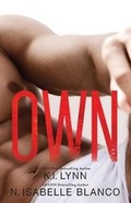 Cover: Own - Catastrophic Press