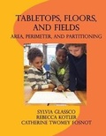 Cover: Tabletops, Floors, and Fields - New Perspectives on Learning, LLC