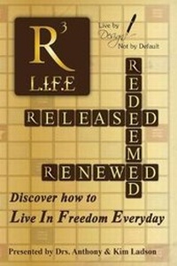 Enlarge image Cover: Released, Redeemed, Renewed - Ladson Group L.L.C.